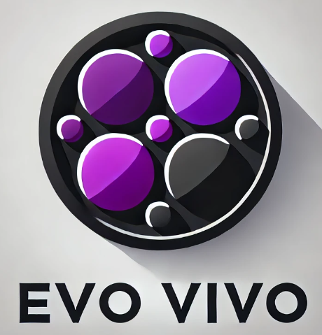 logo evo vivo