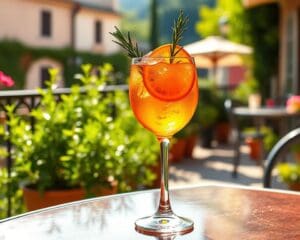 Aperol Spritz: De Italiaanse hit voor elke gelegenheid