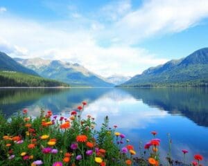 Bariloche: serene natuur en Patagonische pracht