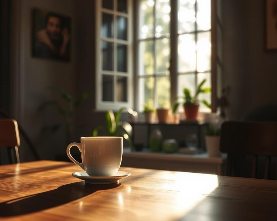 Beperk je koffie-inname voor meer rust