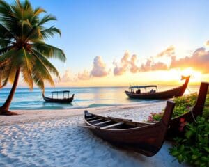 Bluefields: Caribische rust en Nicaraguaanse charme