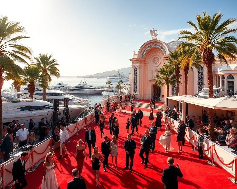 Cannes: ontdek het iconische filmfestival