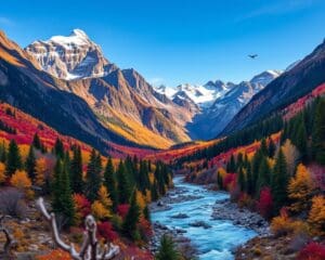 Denver: avontuur in de Rocky Mountains