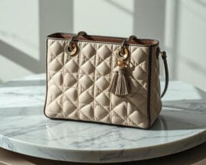 Dior handtassen: Iconische accenten voor een tijdloze look