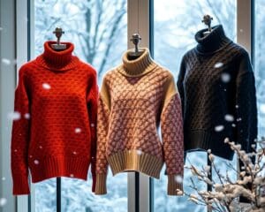 Fendi truien: Voor een chique en comfortabele winter