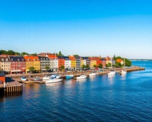 Gothenburg: havenstad vol Scandinavische charme