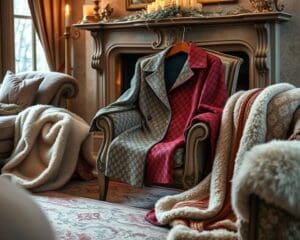 Gucci mantels: Italiaanse elegantie voor de winter