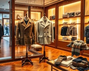 Hermès jassen: Tijdloze elegance in de winter