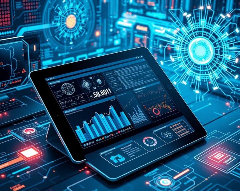 Hoe draagt AI bij aan nauwkeurigere foutanalyses in iPads?