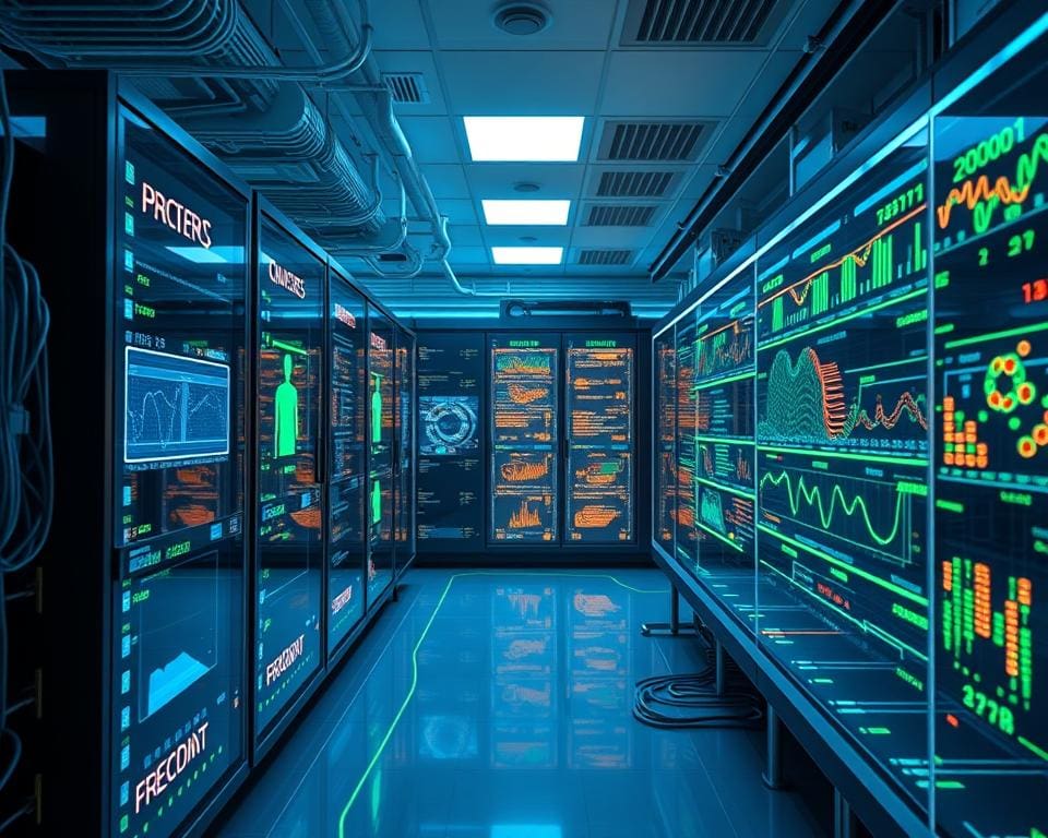 Hoe verbetert quantum computing medische onderzoeksdata?