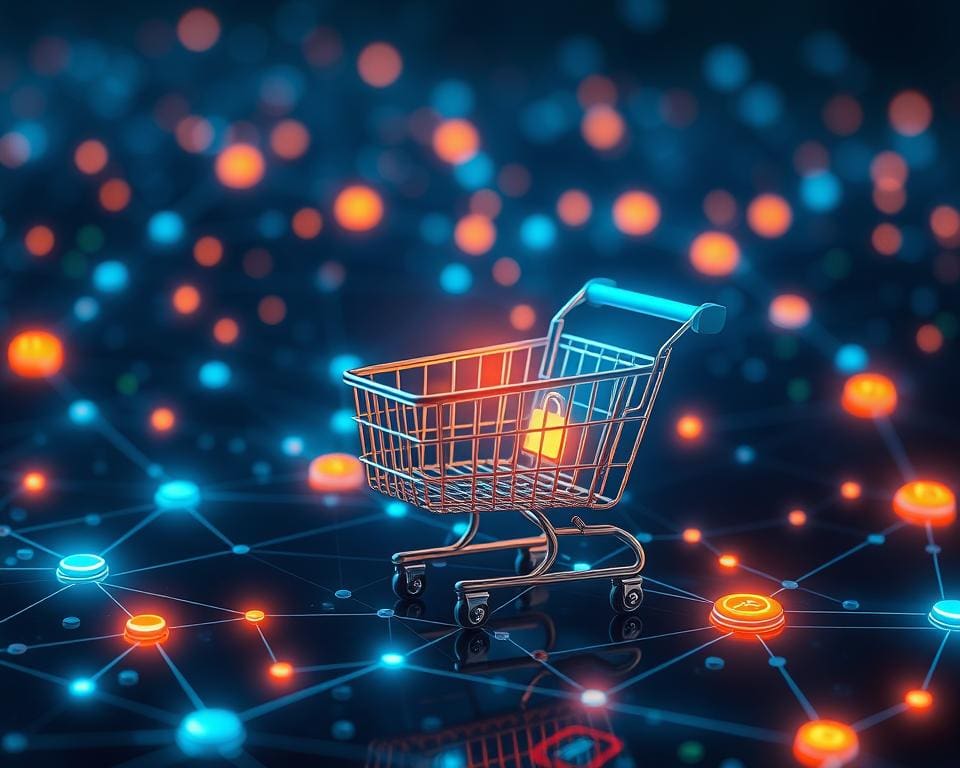 Hoe werkt blockchain in veilige e-commercebetalingen?