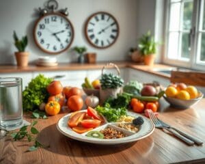 Intermittent fasting: een beginnersgids