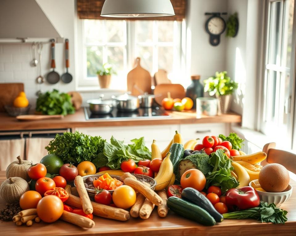 Intuïtief eten en de voordelen