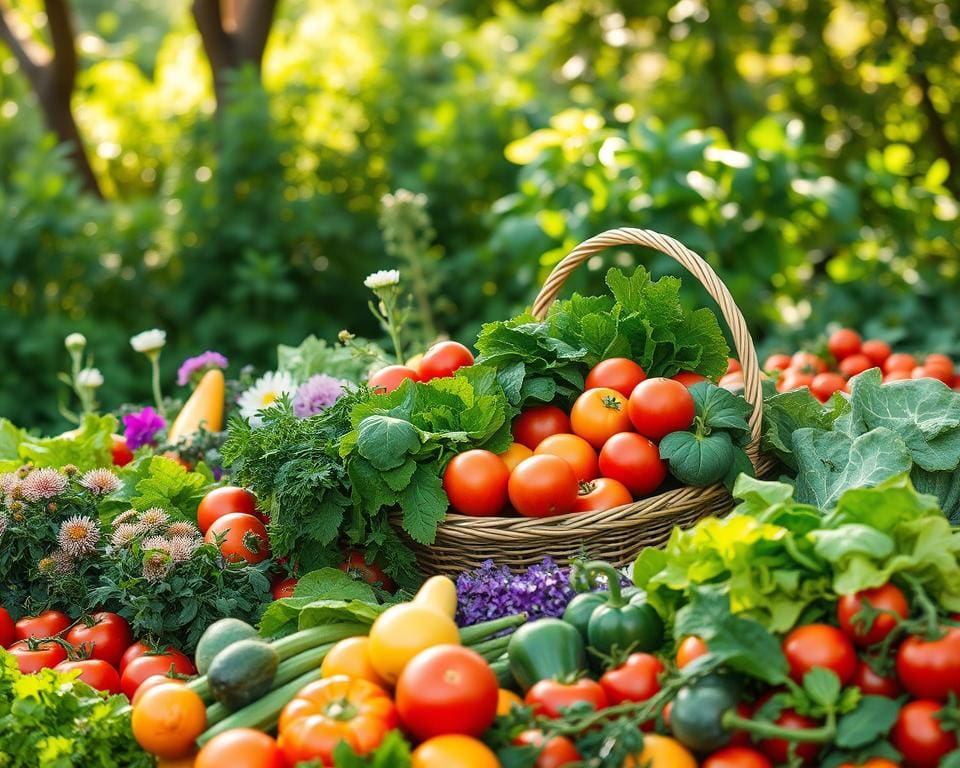 Pesticiden vermijden: tips voor veilig eten