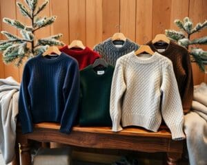 Prada sweaters: Warm en chic voor de koude dagen