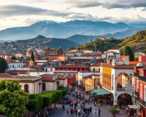 Quito: Andesgezichten en rijke cultuur