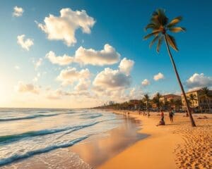 Recife: Braziliaanse festivals en prachtige stranden