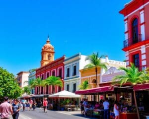 San José: Costa Rica’s bruisende hoofdstad