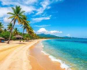 San Pedro Sula: toegang tot de stranden van Honduras