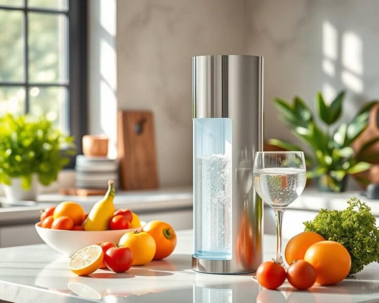 Schone waterfilters voor je gezondheid