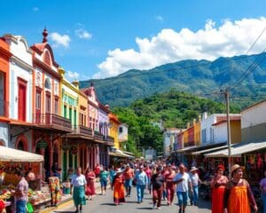 Tegucigalpa: cultuur en geschiedenis in Honduras