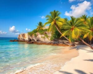 Tulum: Caribische rust en Mayaruïnes ontdekken