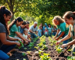 Vrijwilligerswerk: impact maken en jezelf verrijken