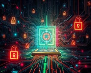 Wat zijn de voordelen van quantum computing in cybersecurity?