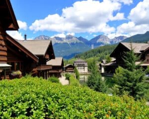 Zakopane: de perfecte bergstad van Polen