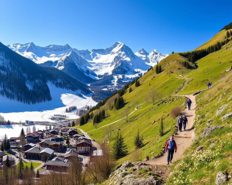 beste tijd om Innsbruck te bezoeken