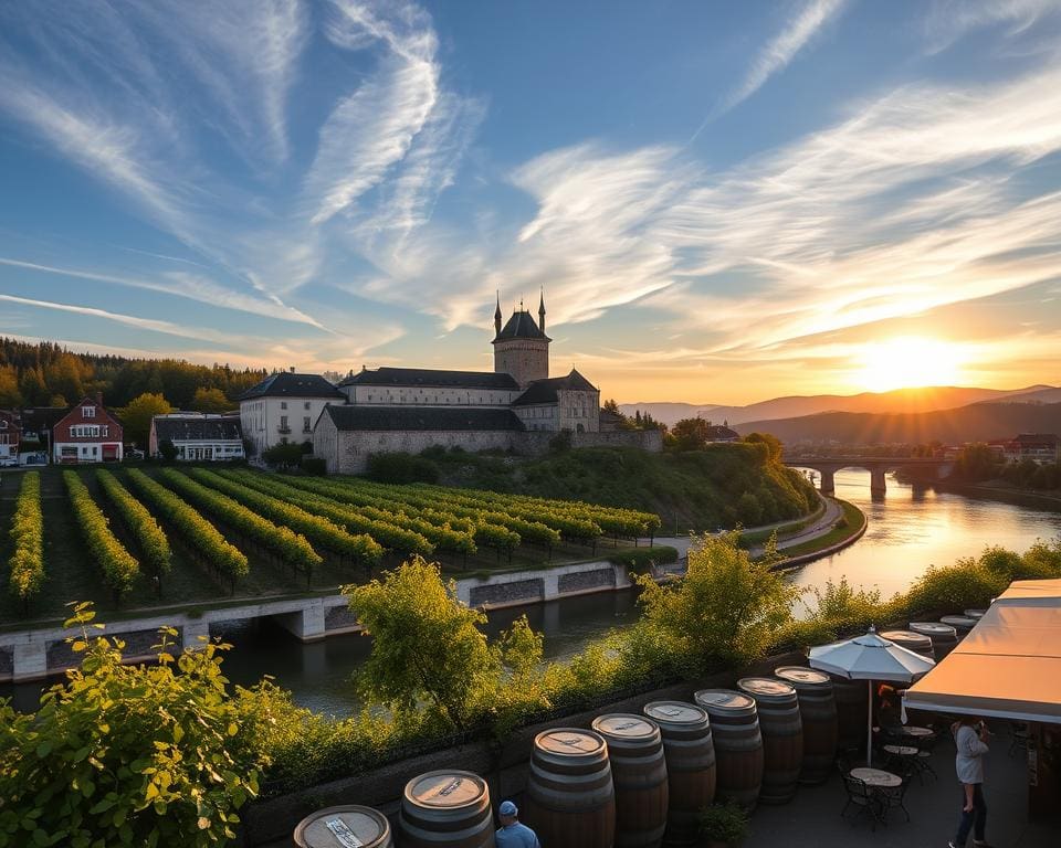 bezienswaardigheden in Maribor