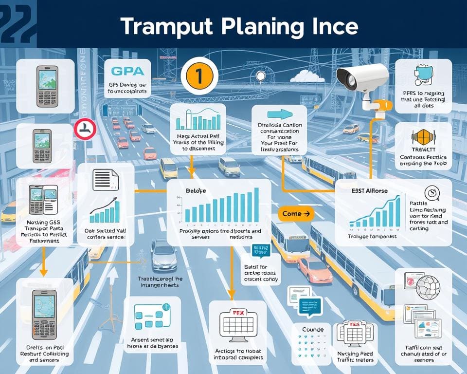 proces van data-verzameling