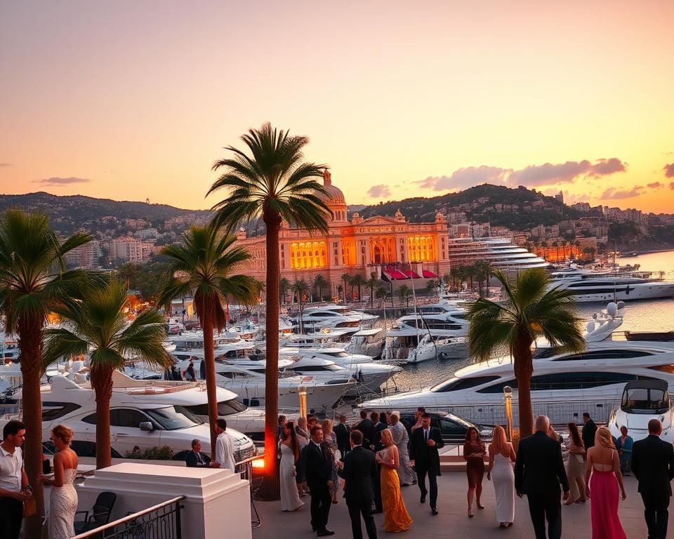 sfeer Cannes
