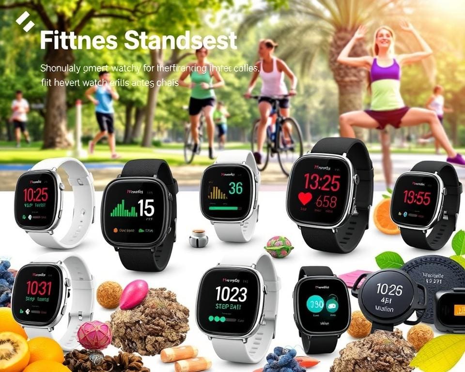 voordelen van fitness horloges