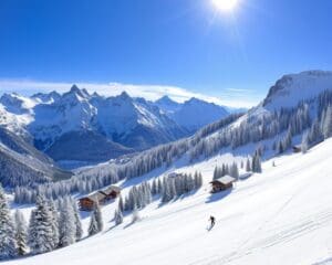 Canazei: Dolomietenavonturen op de ski’s