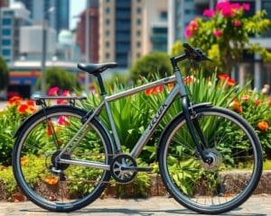 De Fietsenhulp: Voor herenfietsen in topconditie