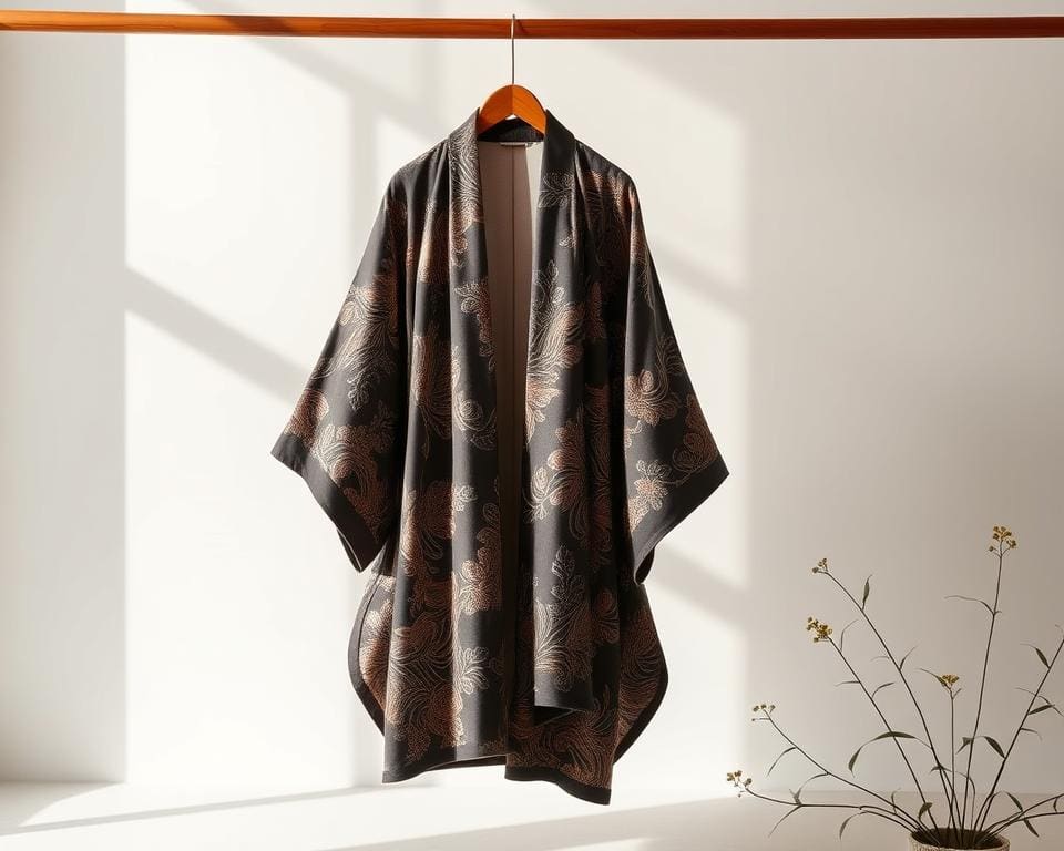 Exclusieve kimono's