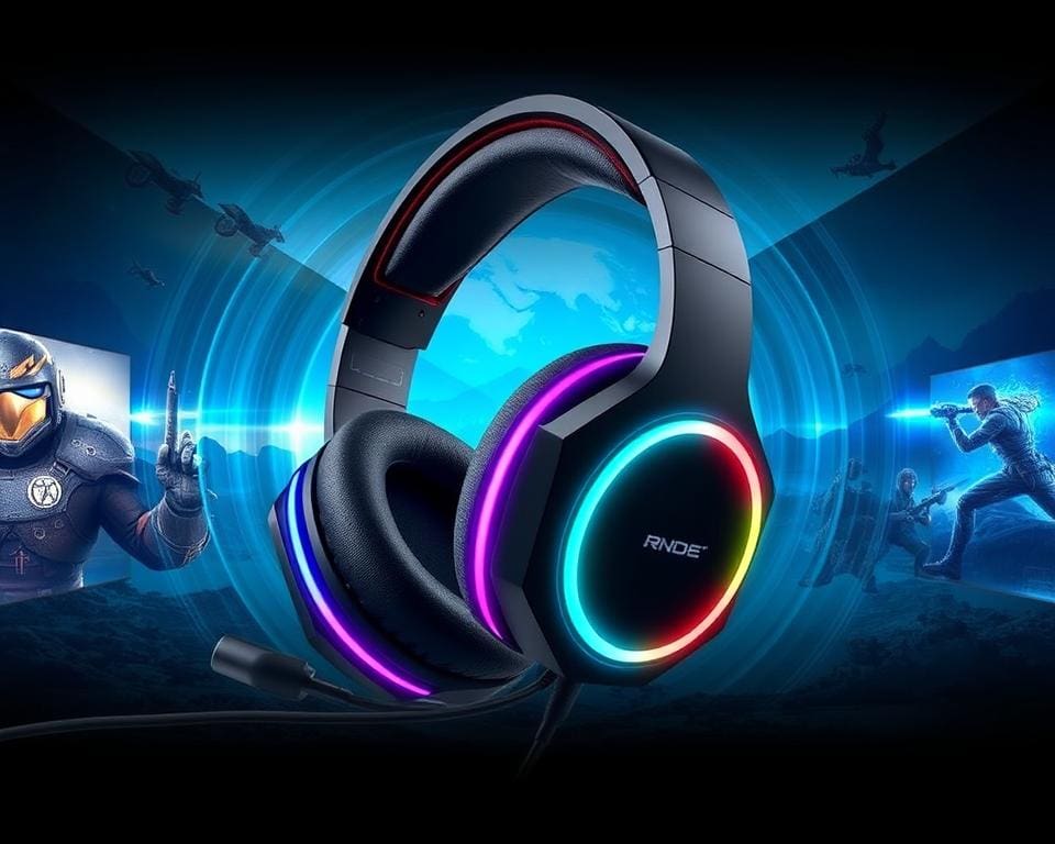Gaming headsets: betere audio voor je favoriete games