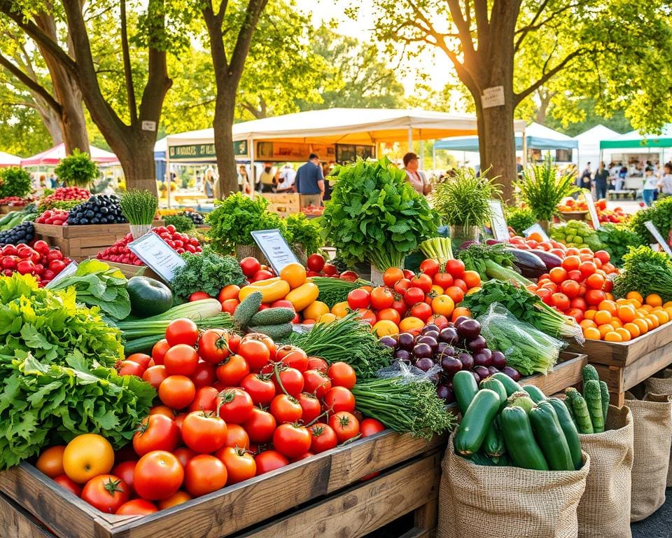 Gezondere producten kopen