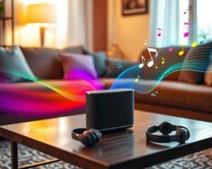 Hoe een slimme speaker je muziekervaring verbetert