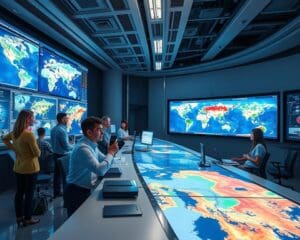 Hoe ondersteunt machine learning betere weeranalyse?