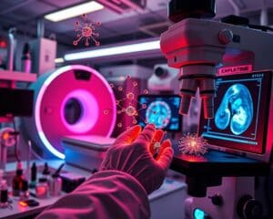 Hoe ondersteunt nanotechnologie de medische beeldvorming?