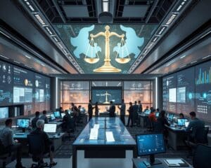 Hoe veranderen slimme contracten de juridische sector?