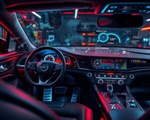 Hoe werkt predictive maintenance in moderne auto's?