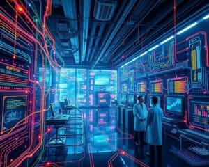 Hoe werkt quantum computing voor data-analyse?