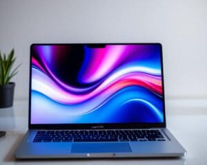 Laptops met touchscreen: het beste van beide werelden