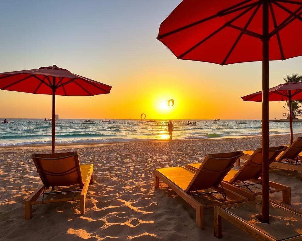 Luxe Stranddagen en Avonturen in Hurghada