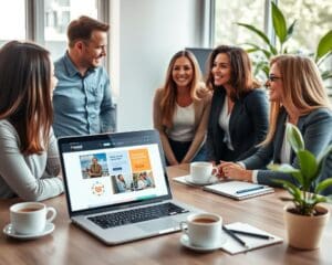 Review: tevreden klanten over Prosperbiz-websites