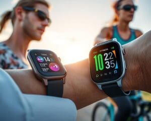 Slimme horloges: controleer je fitness en meldingen
