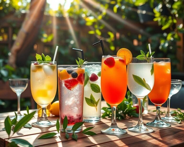 Verantwoord drinken: gezonde alcoholtips